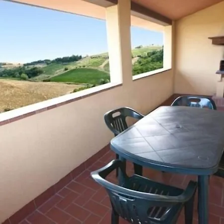 Apartamento Borgo Filicardo *