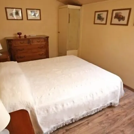 Borgo Filicardo Apartamento Montespertoli