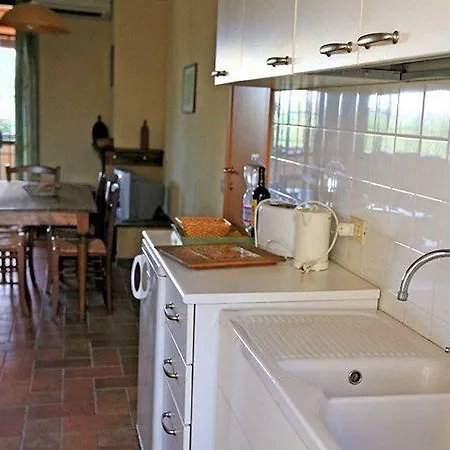 Borgo Filicardo Apartamento *