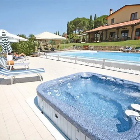 Borgo Filicardo Apartamento *