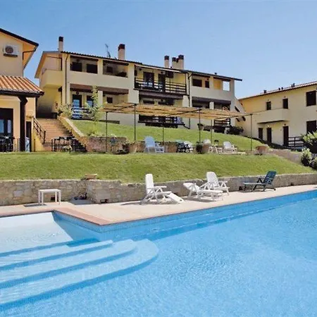Borgo Filicardo * Montespertoli