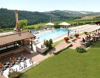 Borgo Filicardo * Montespertoli