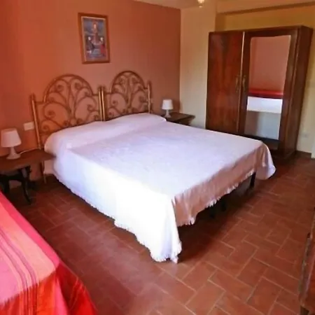 Borgo Filicardo Διαμέρισμα *