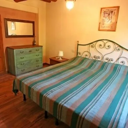 Borgo Filicardo * Montespertoli