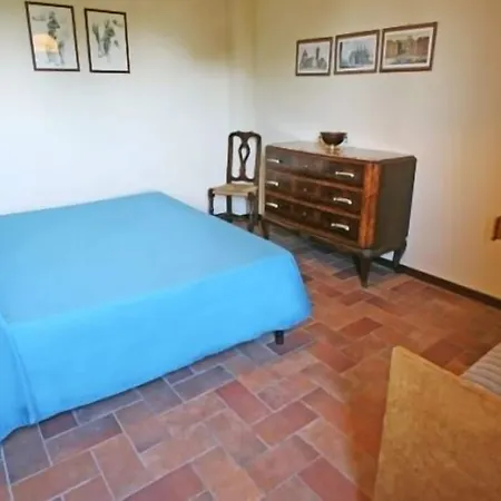Διαμέρισμα Borgo Filicardo Montespertoli