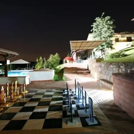 Borgo Filicardo *