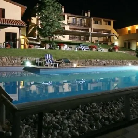 Borgo Filicardo 몬테스페르톨리