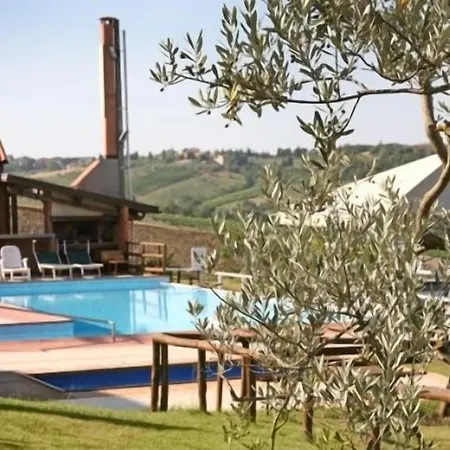 Borgo Filicardo 아파트