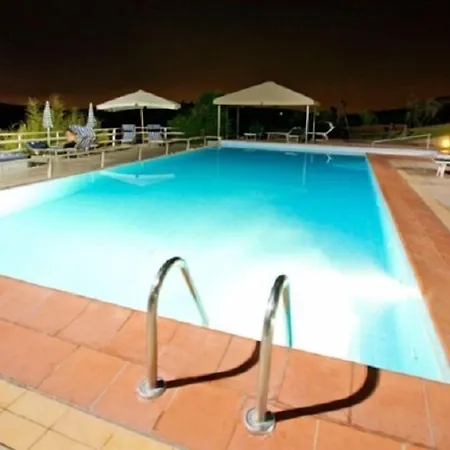 아파트 Borgo Filicardo *