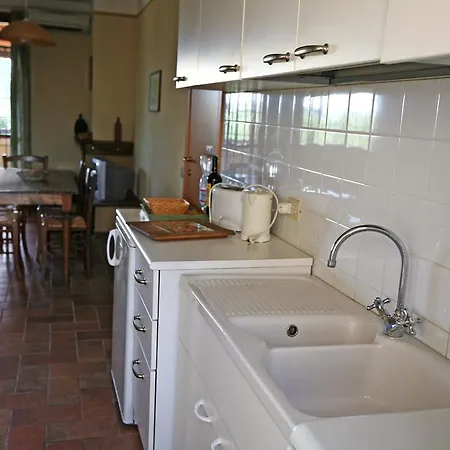 아파트 Borgo Filicardo *