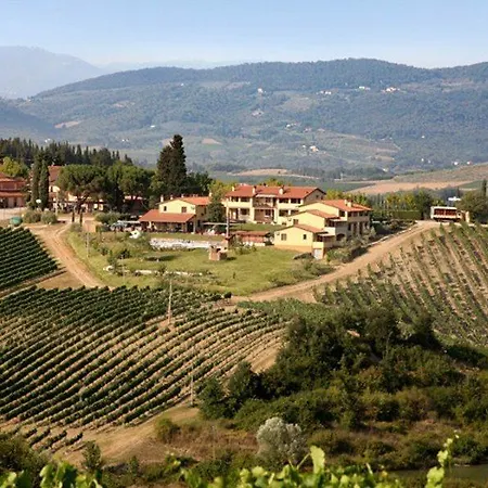Borgo Filicardo Διαμέρισμα
