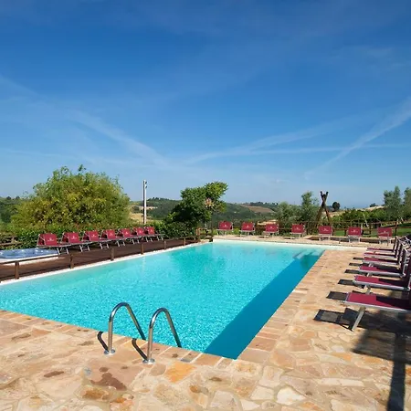 Borgo Filicardo Διαμέρισμα *