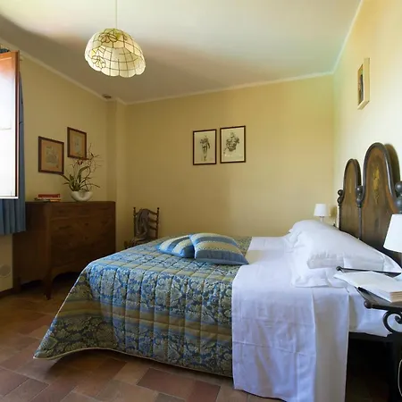 Borgo Filicardo Montespertoli