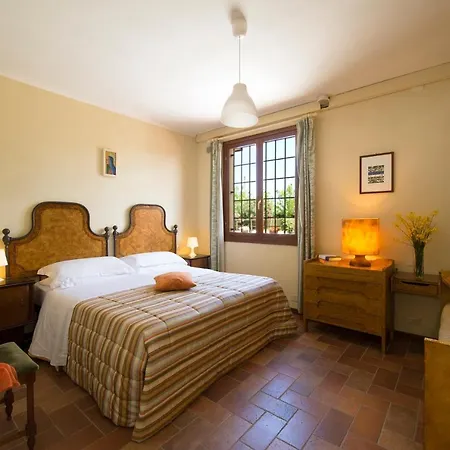 아파트 Borgo Filicardo *