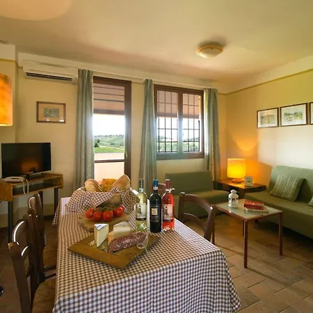 Διαμέρισμα Borgo Filicardo *